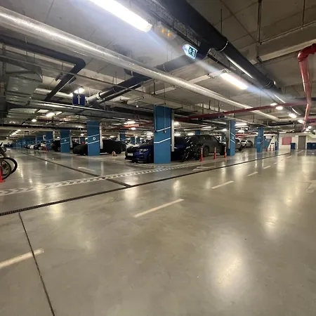 Apartamento Angel Bw Sajmiste