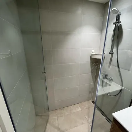 Angel Bw Apartamento *