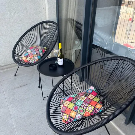 Apartamento Angel Bw Sajmiste