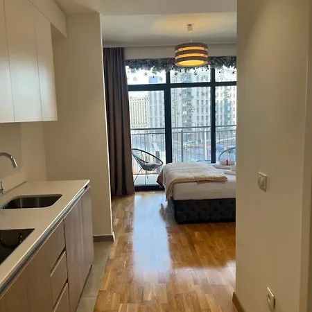 Angel Bw Apartamento *