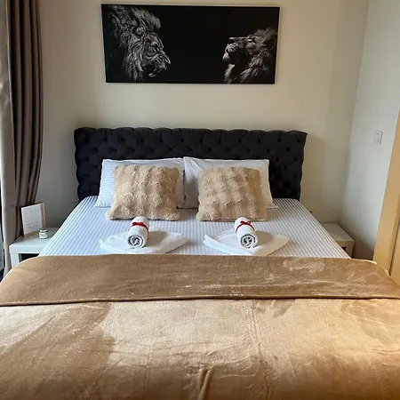 Apartamento Angel Bw Sajmiste